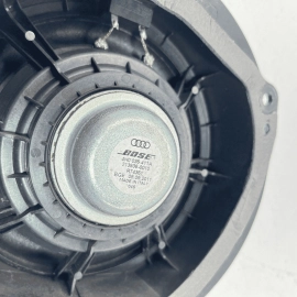 2011-2018 AUDI A8 L QUATTRO REAR LEFT DRIVER SIDE DOOR AUDIO SOUND SPEAKER 