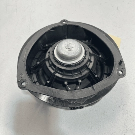 2011-2018 AUDI A8 L QUATTRO REAR LEFT DRIVER SIDE DOOR AUDIO SOUND SPEAKER 