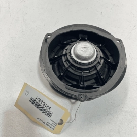 2011-2018 AUDI A8 L QUATTRO REAR LEFT DRIVER SIDE DOOR AUDIO SOUND SPEAKER 