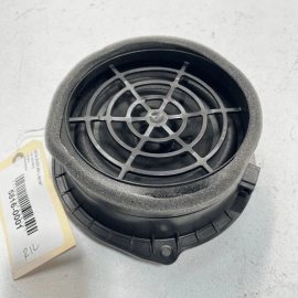 2011-2018 AUDI A8 L QUATTRO REAR LEFT DRIVER SIDE DOOR AUDIO SOUND SPEAKER 