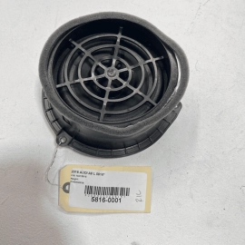 2011-2018 AUDI A8 L QUATTRO REAR LEFT DRIVER SIDE DOOR AUDIO SOUND SPEAKER 