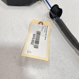2011-2018 AUDI A8 L QUATTRO REAR LEFT DRIVER SIDE DOOR LOCK LATCH ACTUATOR 