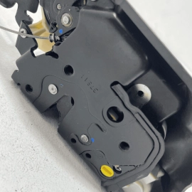 2011-2018 AUDI A8 L QUATTRO REAR LEFT DRIVER SIDE DOOR LOCK LATCH ACTUATOR 