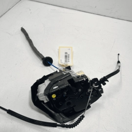 2011-2018 AUDI A8 L QUATTRO REAR LEFT DRIVER SIDE DOOR LOCK LATCH ACTUATOR 