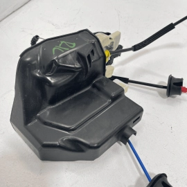 2011-2018 AUDI A8 L QUATTRO REAR LEFT DRIVER SIDE DOOR LOCK LATCH ACTUATOR 