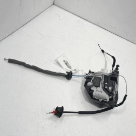 2011-2018 AUDI A8 L QUATTRO REAR LEFT DRIVER SIDE DOOR LOCK LATCH ACTUATOR 