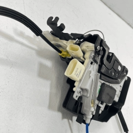 2011-2018 AUDI A8 L QUATTRO REAR LEFT DRIVER SIDE DOOR LOCK LATCH ACTUATOR 