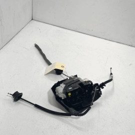 2011-2018 AUDI A8 L QUATTRO REAR LEFT DRIVER SIDE DOOR LOCK LATCH ACTUATOR 