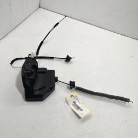 2011-2018 AUDI A8 L QUATTRO REAR LEFT DRIVER SIDE DOOR LOCK LATCH ACTUATOR 