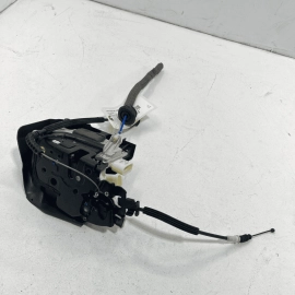 2011-2018 AUDI A8 L QUATTRO REAR LEFT DRIVER SIDE DOOR LOCK LATCH ACTUATOR 