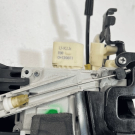 2011-2018 AUDI A8 L QUATTRO REAR LEFT DRIVER SIDE DOOR LOCK LATCH ACTUATOR 