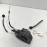 2011-2018 AUDI A8 L QUATTRO REAR LEFT DRIVER SIDE DOOR LOCK LATCH ACTUATOR 