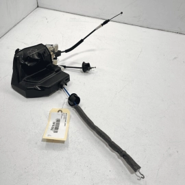 2011-2018 AUDI A8 L QUATTRO REAR LEFT DRIVER SIDE DOOR LOCK LATCH ACTUATOR 