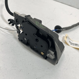 2011-2018 AUDI A8 L QUATTRO REAR LEFT DRIVER SIDE DOOR LOCK LATCH ACTUATOR 