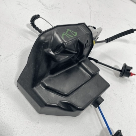 2011-2018 AUDI A8 L QUATTRO REAR LEFT DRIVER SIDE DOOR LOCK LATCH ACTUATOR 