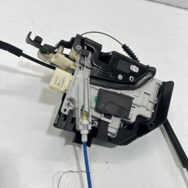 2011-2018 AUDI A8 L QUATTRO REAR LEFT DRIVER SIDE DOOR LOCK LATCH ACTUATOR 