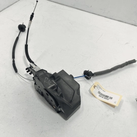 2011-2018 AUDI A8 L QUATTRO REAR LEFT DRIVER SIDE DOOR LOCK LATCH ACTUATOR 