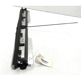 2011-18 AUDI A8 L QUATTRO REAR LEFT DRIVER SIDE DOOR WINDOW BLIND SUNSHADE 