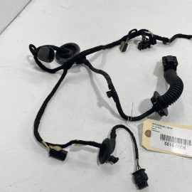 2011-2018 AUDI A8 L QUATTRO REAR LEFT DRIVER SIDE DOOR WIRING HARNESS WIRE 