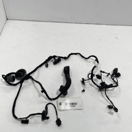 2011-2018 AUDI A8 L QUATTRO REAR LEFT DRIVER SIDE DOOR WIRING HARNESS WIRE 