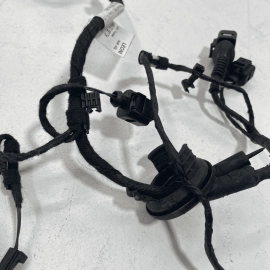 2011-2018 AUDI A8 L QUATTRO REAR LEFT DRIVER SIDE DOOR WIRING HARNESS WIRE 