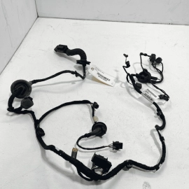 2011-2018 AUDI A8 L QUATTRO REAR LEFT DRIVER SIDE DOOR WIRING HARNESS WIRE 