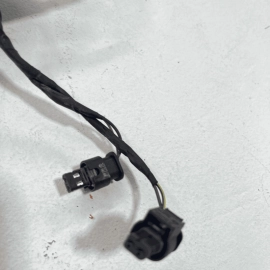 2011-2018 AUDI A8 L QUATTRO REAR LEFT DRIVER SIDE DOOR WIRING HARNESS WIRE 