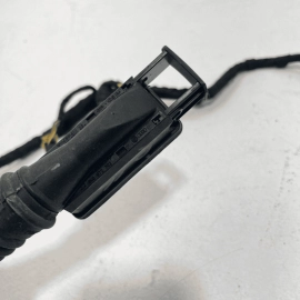 2011-2018 AUDI A8 L QUATTRO REAR LEFT DRIVER SIDE DOOR WIRING HARNESS WIRE 