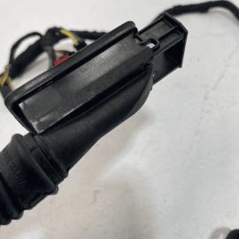 2011-2018 AUDI A8 L QUATTRO REAR LEFT DRIVER SIDE DOOR WIRING HARNESS WIRE 