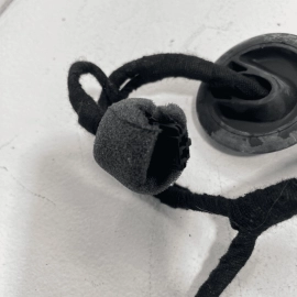 2011-2018 AUDI A8 L QUATTRO REAR LEFT DRIVER SIDE DOOR WIRING HARNESS WIRE 