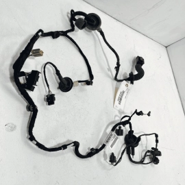 2011-2018 AUDI A8 L QUATTRO REAR LEFT DRIVER SIDE DOOR WIRING HARNESS WIRE 