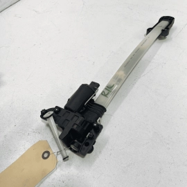 2011-2018 AUDI A8 L QUATTRO REAR LEFT DRIVER SLIDING SUNSHADE MOTOR OEM