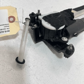 2011-2018 AUDI A8 L QUATTRO REAR LEFT DRIVER SLIDING SUNSHADE MOTOR OEM