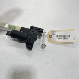 2011-2018 AUDI A8 L QUATTRO REAR LEFT DRIVER SLIDING SUNSHADE MOTOR OEM