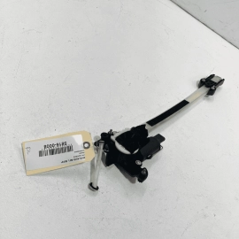 2011-2018 AUDI A8 L QUATTRO REAR LEFT DRIVER SLIDING SUNSHADE MOTOR OEM