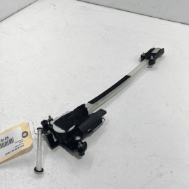 2011-2018 AUDI A8 L QUATTRO REAR LEFT DRIVER SLIDING SUNSHADE MOTOR OEM