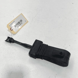 2011-2018 AUDI A8 L QUATTRO REAR LEFT DRIVER DOOR CHECK ROD STOP STOPPER OE