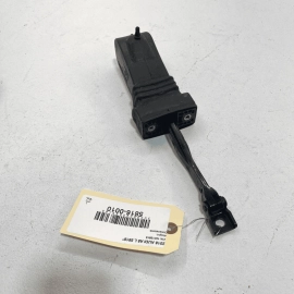 2011-2018 AUDI A8 L QUATTRO REAR LEFT DRIVER DOOR CHECK ROD STOP STOPPER OE