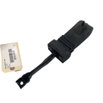 2011-2018 AUDI A8 L QUATTRO REAR LEFT DRIVER DOOR CHECK ROD STOP STOPPER OE