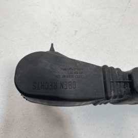 2011-2018 AUDI A8 L QUATTRO REAR LEFT DRIVER DOOR CHECK ROD STOP STOPPER OE