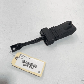 2011-2018 AUDI A8 L QUATTRO REAR LEFT DRIVER DOOR CHECK ROD STOP STOPPER OE