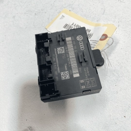 2011-2014 AUDI A8 L QUATTRO REAR LEFT OR RIGHT DOOR WINDOW CONTROL MODULE O