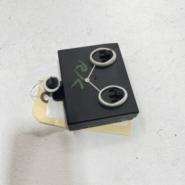2011-2014 AUDI A8 L QUATTRO REAR LEFT OR RIGHT DOOR WINDOW CONTROL MODULE O