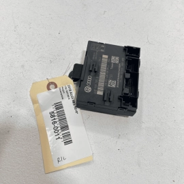 2011-2014 AUDI A8 L QUATTRO REAR LEFT OR RIGHT DOOR WINDOW CONTROL MODULE O