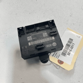 2011-2014 AUDI A8 L QUATTRO REAR LEFT OR RIGHT DOOR WINDOW CONTROL MODULE O