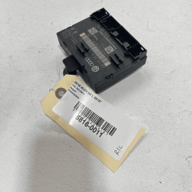 2011-2014 AUDI A8 L QUATTRO REAR LEFT OR RIGHT DOOR WINDOW CONTROL MODULE O