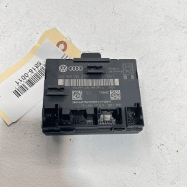 2011-2014 AUDI A8 L QUATTRO REAR LEFT OR RIGHT DOOR WINDOW CONTROL MODULE O