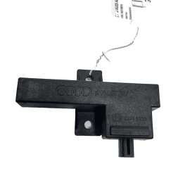 2011-2018 AUDI A8 L QUATTRO REAR LEFT DRIVER KEYLESS ENTRY ANTENNA MODULE O