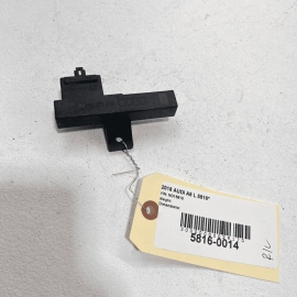 2011-2018 AUDI A8 L QUATTRO REAR LEFT DRIVER KEYLESS ENTRY ANTENNA MODULE O