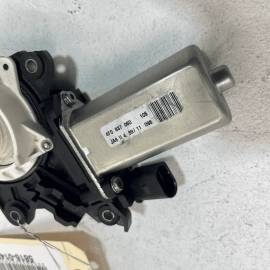 Front Right Side Door Close Assist Motor Audi A8 Quattro L 2011-2018 OEM